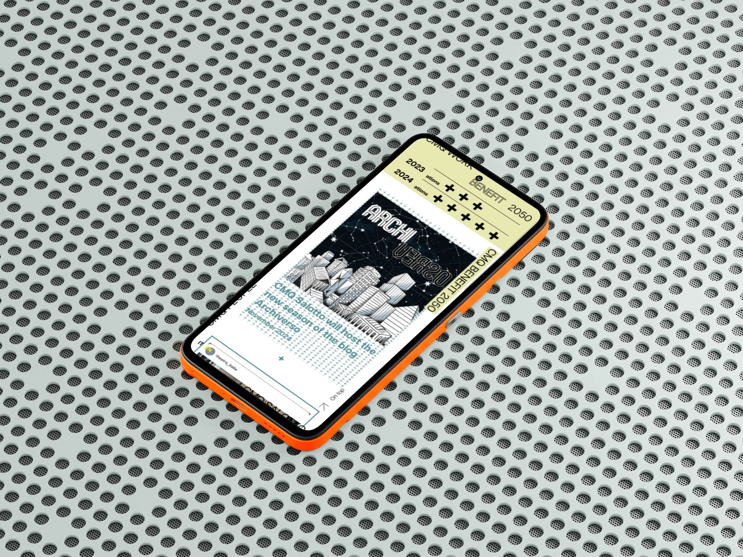 CMF Phone 1 CMF Phone 1