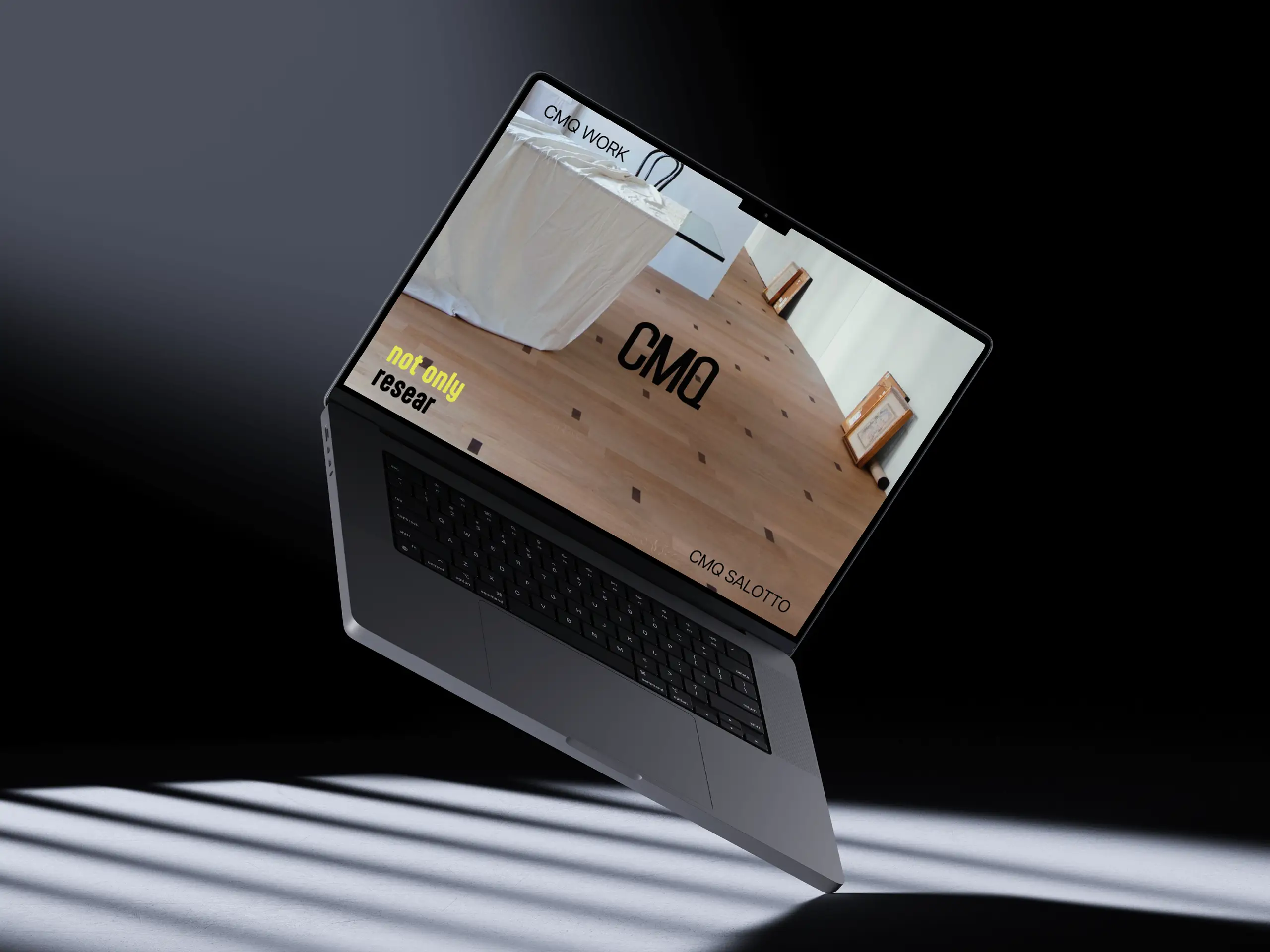 MacBook #01 MacBook #01