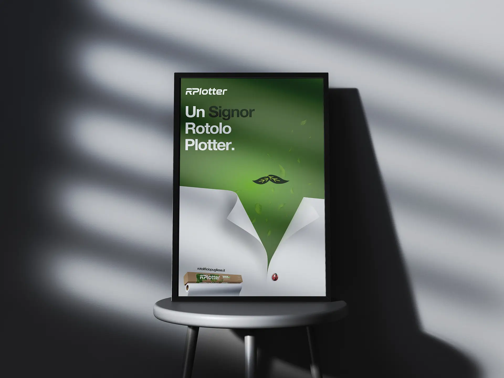 Rotolificio Pugliese